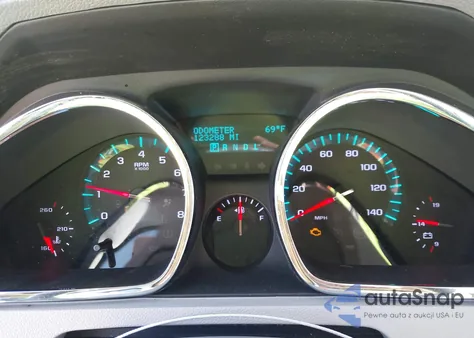 2009 Chevrolet Traverse Ls from USA, damaged, VIN 1GNER13D09S182078